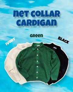 Cardigan Cardigan Sweater 2024 Spring/Summer
