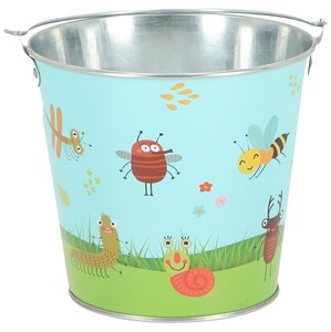 Bucket Design Kids