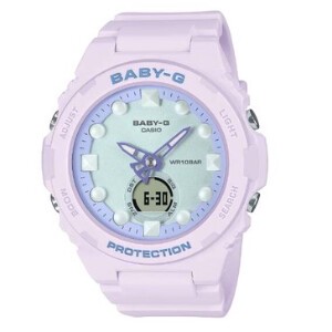 カシオ BABY‐G BGA-320 Series BGA-320FH-4AJF / CASIO / 腕時計