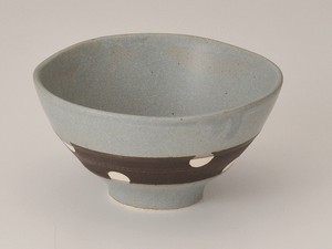 Mino ware Japanese Teacup Matcha Bowl