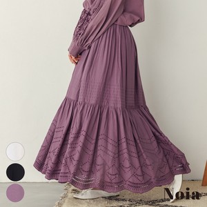 Skirt Made in India Fleece 2024 New S/S