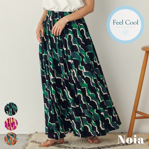 Skirt Made in India Rayon 2024 New S/S