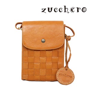 Shoulder Bag Mini Lightweight Genuine Leather