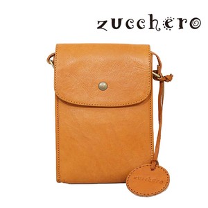 Shoulder Bag Mini Lightweight Genuine Leather Simple