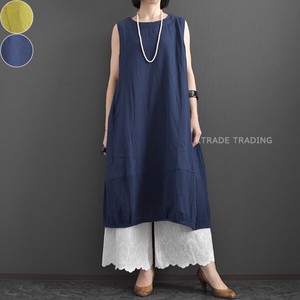 Casual Dress Double Gauze Spring/Summer NEW