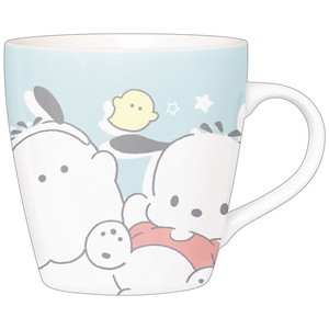 Mug Ghost Sanrio Characters Pochacco NEW
