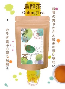 【ウーロン茶】パウダリーインスタント ウーロン茶 無糖 (簡単：お水・お湯にサッと溶ける) 業務用  (250g)