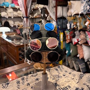 Sunglasses accessory 5-colors