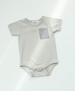 Baby Dress/Romper Pocket Rompers