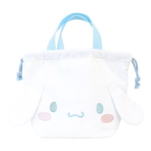 Pre-order Pouch Sanrio Characters Cinnamoroll Plushie