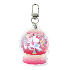 Pre-order Key Ring Key Chain Hello Kitty Sanrio Characters