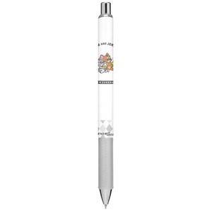 Office Item Tom and Jerry Ballpoint Pen EnerGel NEW