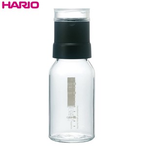 HARIO ハリオ スパイスミル 塩・こしょう SMS-120-B