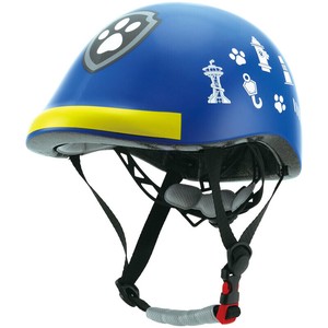 【スケーター】自転車用こどもヘルメット 【パウ・パトロール】