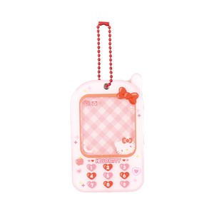 T'S FACTORY Key Ring Key Chain Hello Kitty Sanrio Characters