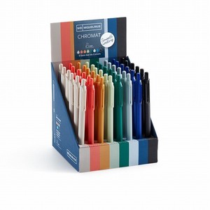 Gel Pen Set Color Ballpoint Pen 48-pcs set