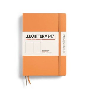 Notebook Notebook A5 LEUCHTTURM