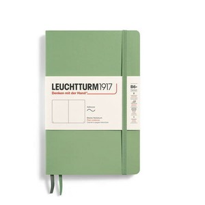 Notebook Notebook LEUCHTTURM B6 Size