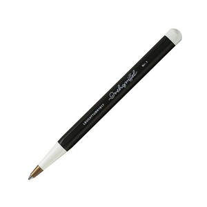 Gel Pen Gel Ink LEUCHTTURM black Ballpoint Pen
