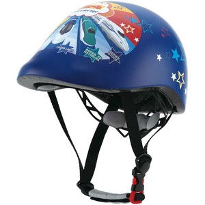 【スケーター】自転車用こどもヘルメット 【プラレール】