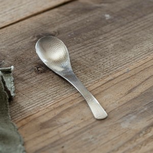 Tsubamesanjo Spoon Made in Japan