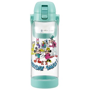 Water Bottle Mickey 1000ml