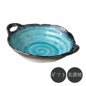 Main Dish Bowl Gift Basket Made in Japan