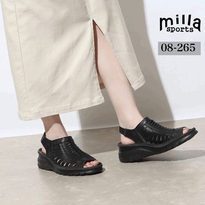 Casual Sandals Design Leather