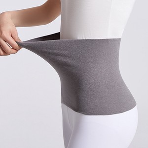 Belly Warmer/Knit Shorts for adults Thin