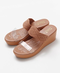 Sandals M Clear 【2024NEW】