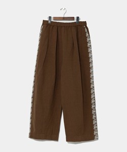 Full-Length Pant Wide Pants 【2024NEW】