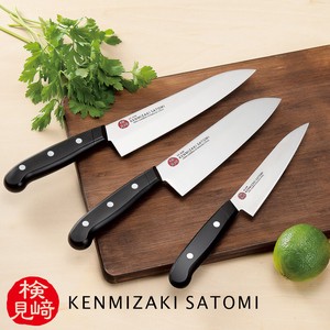 Santoku Knife Series Made in Japan