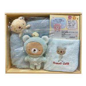 Babies Accessories Gift Set anano cafe