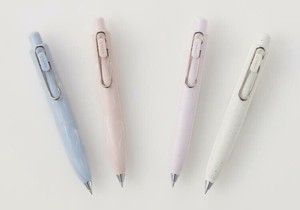 原子笔/圆珠笔 Uni-ball One 新颜色 限定色 三菱铅笔