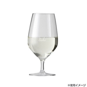ショット・ツヴィーゼル Sakeグラス 割烹 日本酒専用グラス 290cc 6脚セット 6414