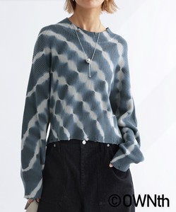 Sweater/Knitwear Knit Tops NEW