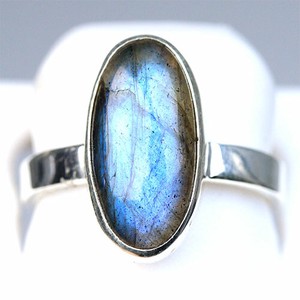 Silver-Based Ring Rings