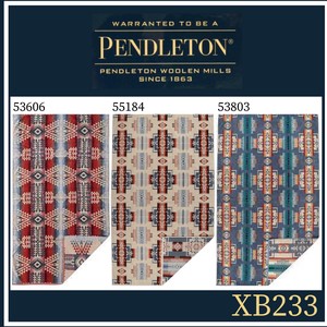 PENDLETON XB233