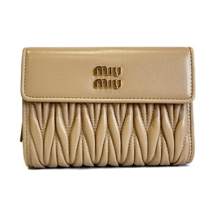 Bifold Wallet Mini Ladies' M