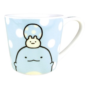 Small Item Organizer Sumikkogurashi Major Mug