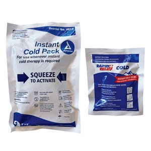 Instant Cold Packs アメリカン雑貨