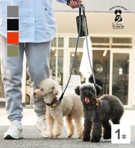 エクストラリーシュフォー2ドッグス (4カラー) DOGS FOR PEACE / ドッグスフォーピース イヌ 犬