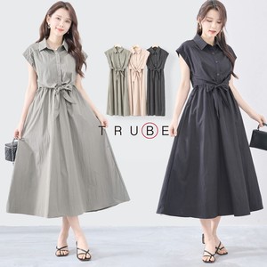 Casual Dress L One-piece Dress 【2024NEW】