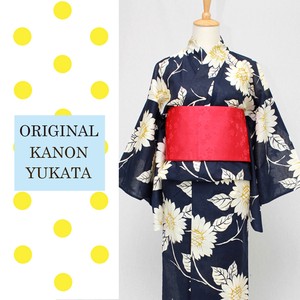 Pre-order Kimono/Yukata Ladies 2-colors