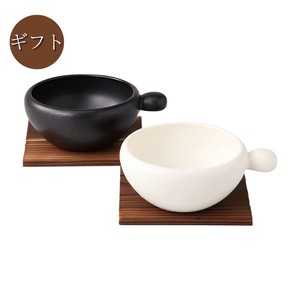 Main Dish Bowl Gift Style Made in Japan