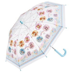 Umbrella Pretty Cure for Kids 45cm