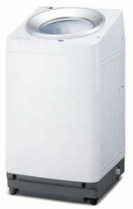 【アイリスオーヤマ　洗濯機　】　全自動洗濯機10kg OSH 4連タンク