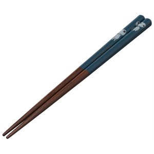 Chopsticks Princess Mononoke 21cm
