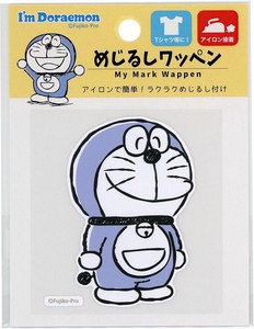 Patch/Applique Doraemon Patch