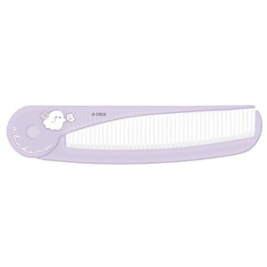 Comb/Hair Brush Moon Ghost NEW